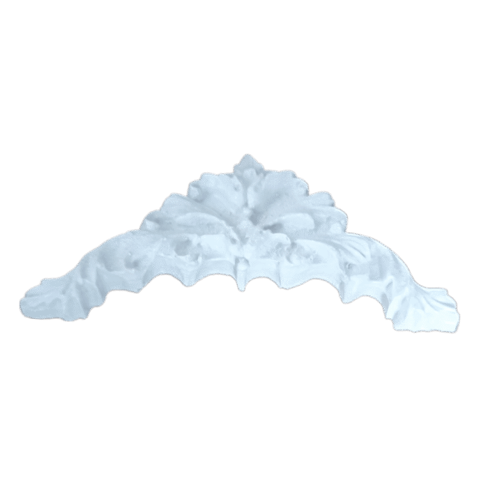 Arabesco de Canto Aplique