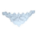 Arabesco de Canto Aplique