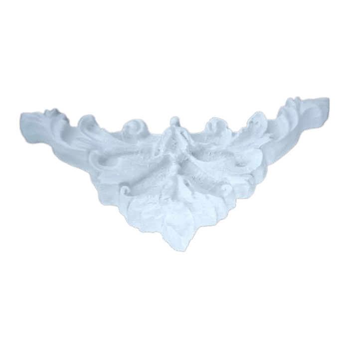 Arabesco de Canto Aplique