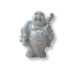 Buda da Fortuna em Resina