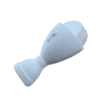 Cálice Primeira Eucaristia Aplique Em Resina