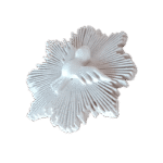 Divino Espírito Santo Resplendor em Resina 5cm