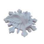 Divino Espírito Santo Resplendor em Resina