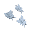 Fadas Aplique em Resina