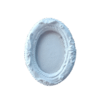 Kit de Banheiro Confeccionado em Resina