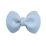 Laço Aplique Confeccionado em Resina