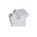 Livros Confeccionados em Resina