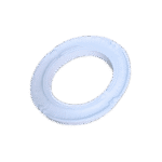 Mini Moldura Oval em Resina