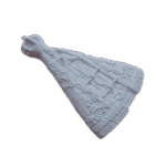 Nossa Senhora Aparecida Aplique em Resina