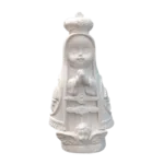 Nossa Senhora Aparecida Baby em Resina