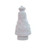 Nossa Senhora Aparecida Baby em Resina