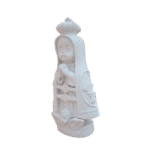 Nossa Senhora Aparecida Baby em Resina