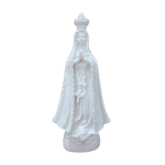 Nossa Senhora Aparecida em Resina