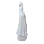 Nossa Senhora Aparecida em Resina