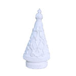 Nossa Senhora Aparecida em Resina