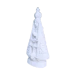 Nossa Senhora Aparecida em Resina