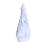 Nossa Senhora Aparecida em Resina