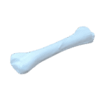 Osso Aplique Confeccionado em Resina