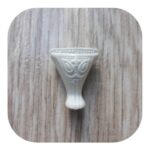 Pé para Bandeja em Resina 2cm (4 unidades) - Imagem 3