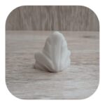 Pé para Bandeja em Resina 3,5cm (4 unidades) - Imagem 3