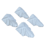 Pé para Bandeja em Resina