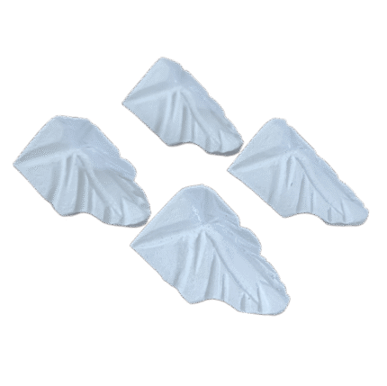 Pé para Bandeja em Resina