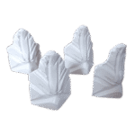 Pé para Bandeja em Resina