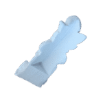 Pé para Bandeja em Resina