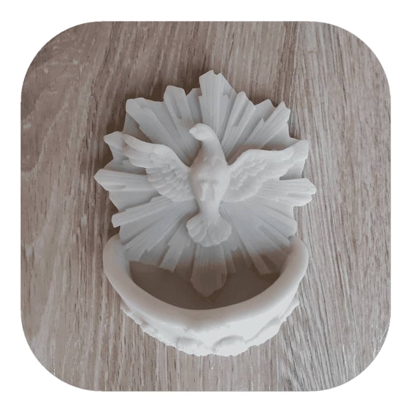 Porta-Agua-Benta-Divino-Espirito-Santo-em-Resina-135cm-Frente.jpg Porta Água Benta Divino Espírito Santo em Resina