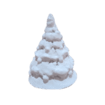 Presépio Confeccionado em Resina