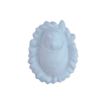 Presépio Confeccionado em Resina