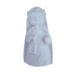 Presépio Confeccionado em Resina