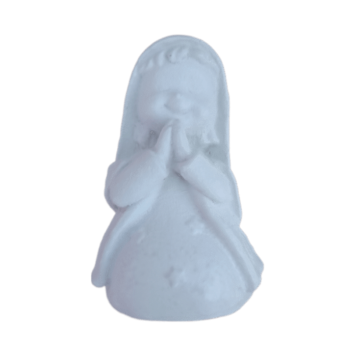 Presépio Confeccionado em Resina