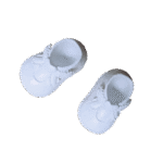 Sapatinho Menino Em Resina