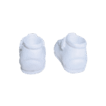 Sapatinho Menino Em Resina