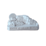 São José Dormindo em Resina