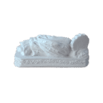 São José Dormindo em Resina