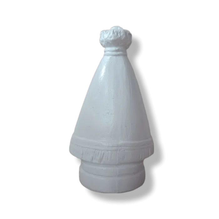 Nossa Senhora Aparecida em Resina