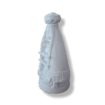 Nossa Senhora Aparecida em Resina