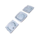 Mini Molduras Quarto Bebê Apliques Resina