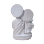 Sagrada Família Busto em Resina