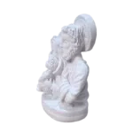 Sagrada Família Busto em Resina