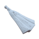 Nossa Senhora Aparecida Aplique em Resina