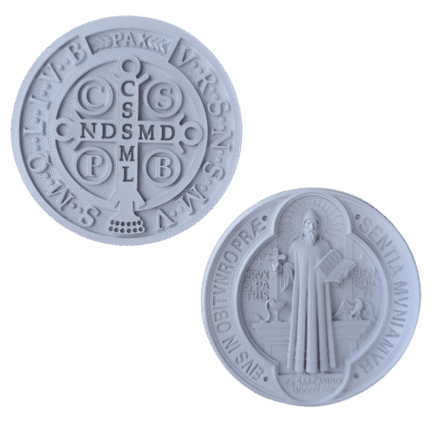 Medalha de São Bento