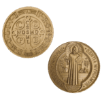 Medalha de São Bento