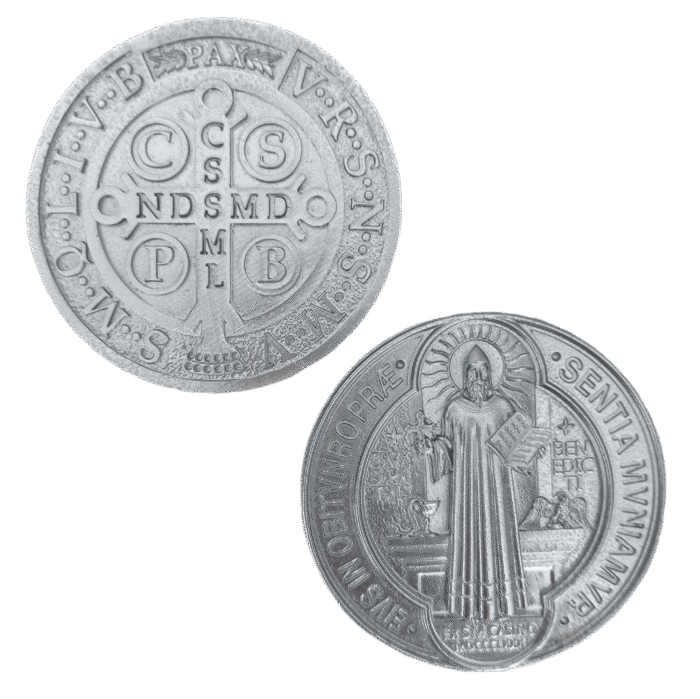 Medalha de São Bento